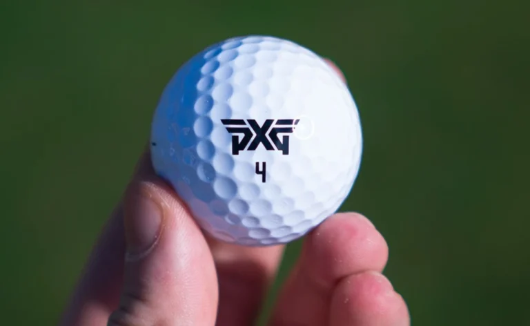 PXG Golf Ball Review: Unleashing Your Game with Superior Performance