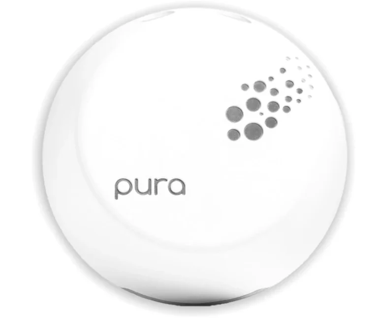 Pura Air Freshener Review: A Smart and Scent-sational Device for Your Home